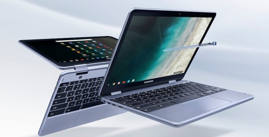 Save $150 on the Samsung Chromebook Plus V2, and more cheap Chromebook deals