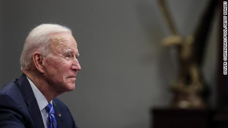 Biden's border strategy faces crucial test amid the dramatic wave of migrant children