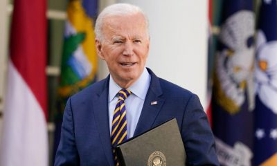 Opinion: Biden needs to keep his foot on the gas for a full Covid-19 recovery
