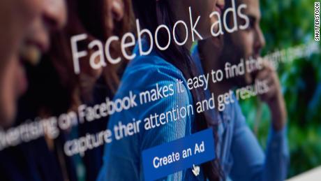 Facebook feuds with Apple over privacy changes that threaten its advertising business