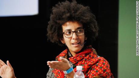 Two Google employees quit over AI researcher Timnit Gebru&#39;s exit