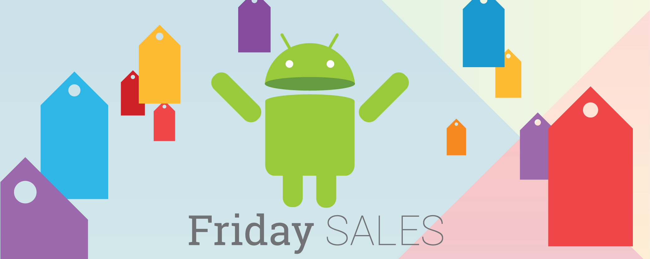 22 temporarily free and 33 on-sale apps and games for Friday