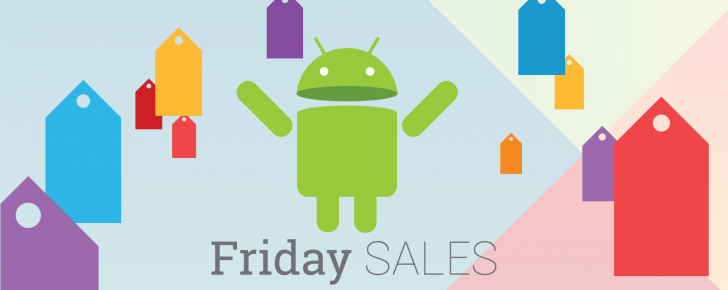 22 temporary free and 33 apps and games for sale on Friday