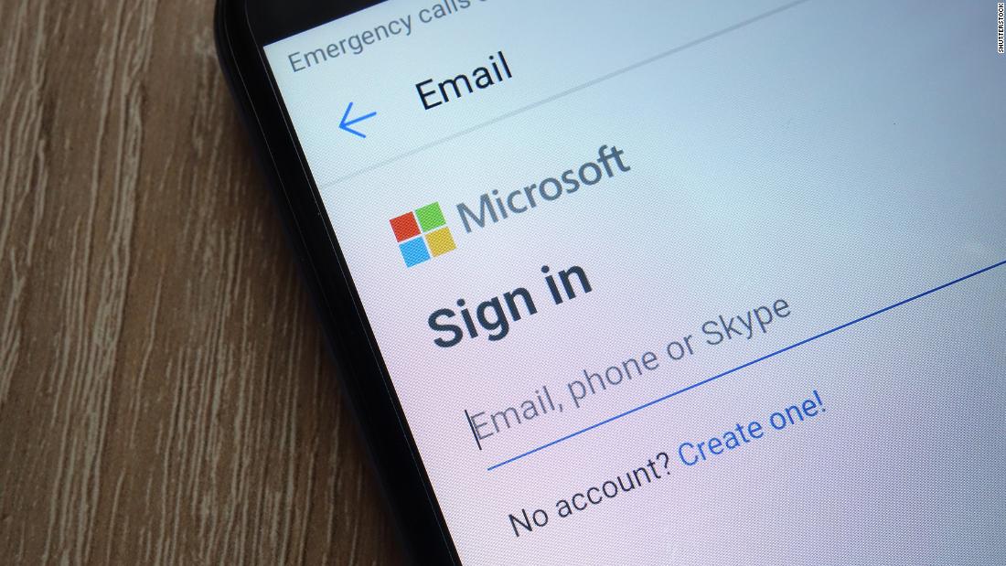 Here's what we know so far about the massive Microsoft Exchange hack
