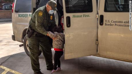 Why the big numbers you hear about the border are only part of the story