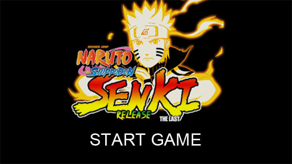 Naruto Senki APK 2021