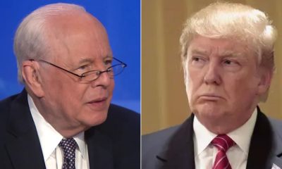 Trump indictment is "only a matter of how many days" according to John Dean