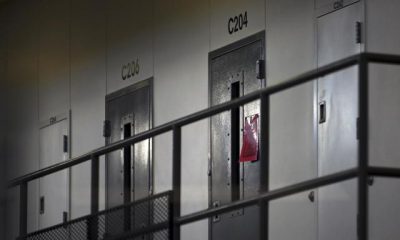 Two Franklin Correctional inmates die after testing positive for COVID-19 :: WRAL.com