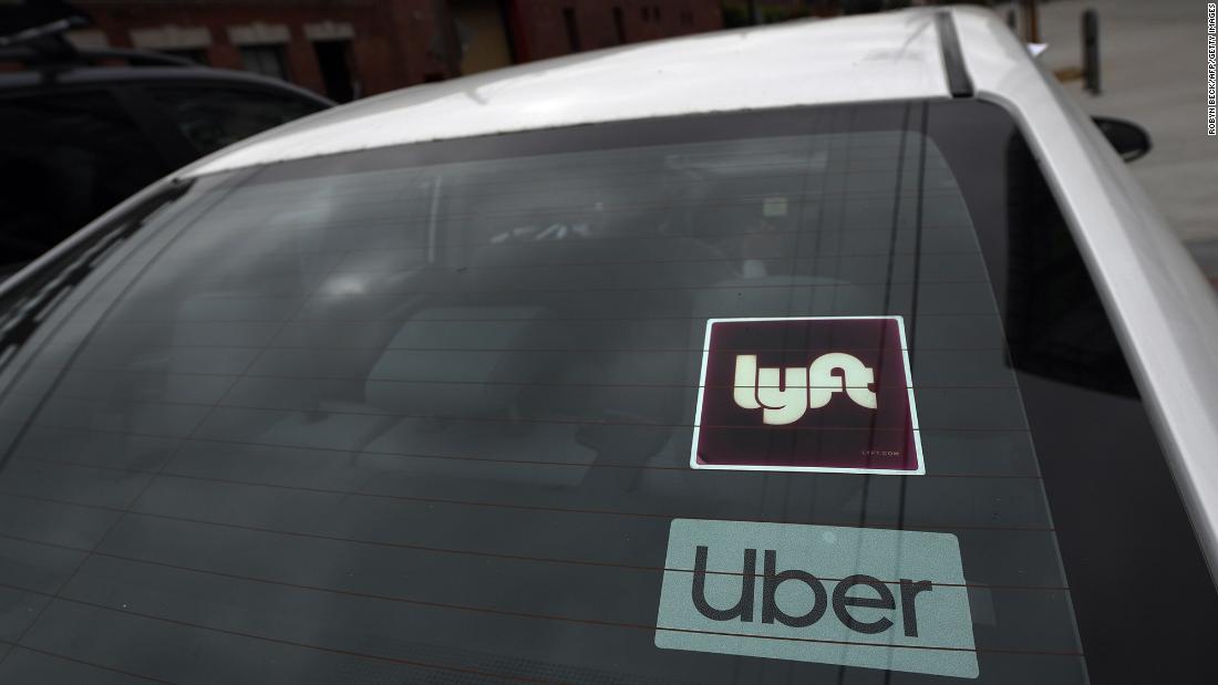 Uber and Lyft to finally share names of drivers deactivated over sexual assault and other serious incidents