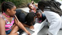 Video gaming association commits $1 million to support Black Girls Code