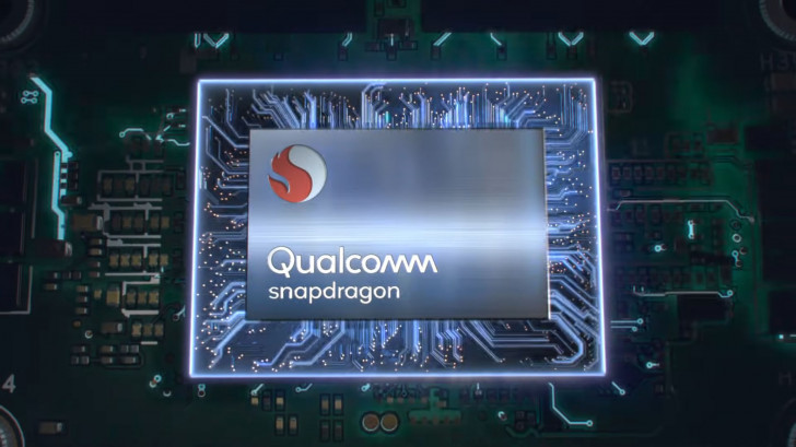 Soon you can wait longer and pay more for your Snapdragon-based phone.