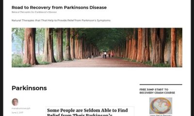 Parkinsons – Road to Recovery from Parkinsons Disease