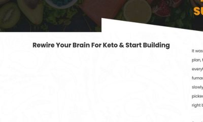 Wired for Keto