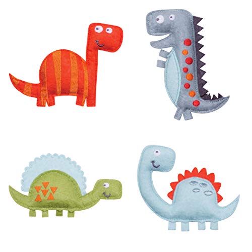 Trend Lab Musical Crib Mobile Dinosaur Baby Mobile Nursery Creators Empire