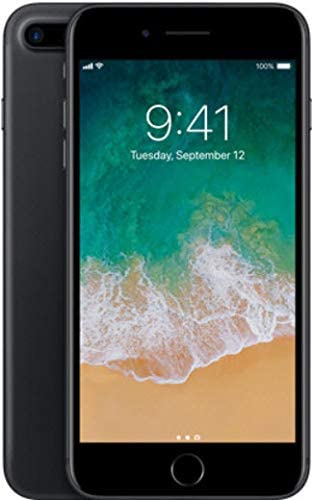 Apple Iphone 7 Plus 128gb Black For At T T Mobile Renewed Creators Empire