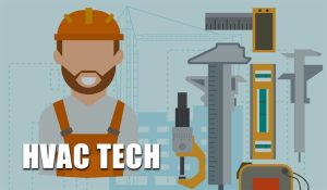HVAC Technician - Highest Paying Jobs for Felons