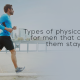 Types of physical workout for men that can help them stay fit