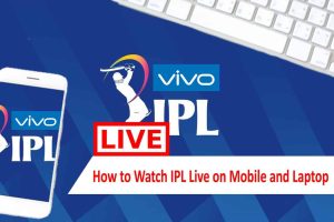Best App/Website To Watch IPL 2022