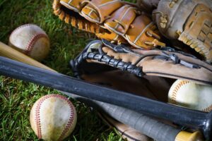 8 ways to limit your baseball gear budget