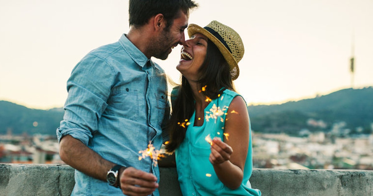 4 Tips For Finding True Love