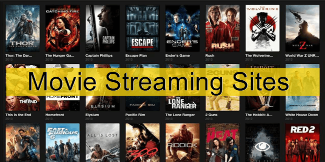 5 Free Movie Streaming Sites To Check Out