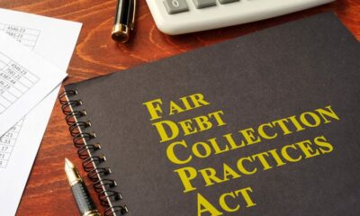 How the Fair Debt Collection Practices Act Protects You