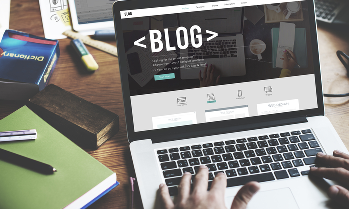 Outsource Blog Writing