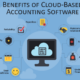 Benefits and Drawbacks of Cloud Based Accounting Software