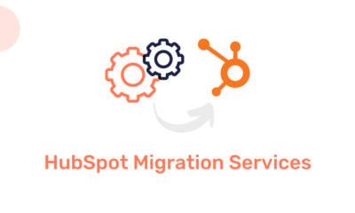 HubSpot Migration Services
