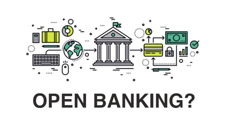 Open Banking Architecture