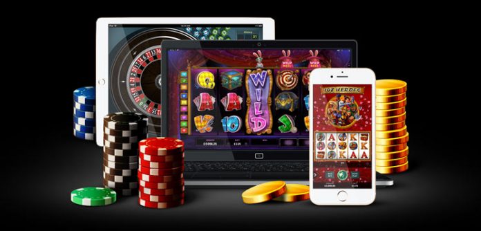 Online casino rating: how to choose a portal for launching slot machines? -  Creators Empire