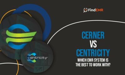 Cerner vs Centricity