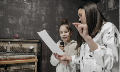 Benefits of Vocal Training for Kids