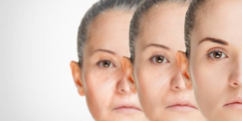 Anti-Aging Treatments