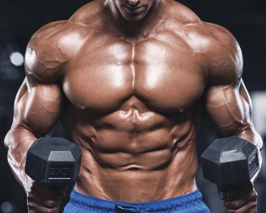 Do bodybuilders use HGH? Find everything here!