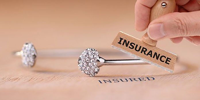 Insuring Your Jewellery