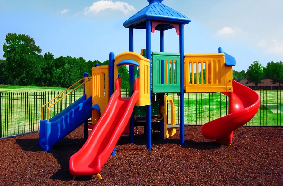 Playgrounds For Grown-Ups - Fun Places to Visit in Your City