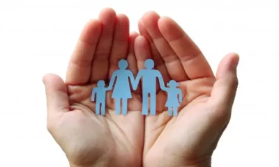Understanding Family Welfare and Wellbeing in Sydney
