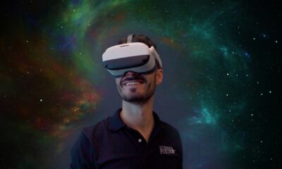 VR video making