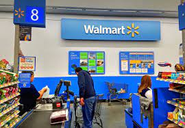 How Much Cash back can you get at Walmart
