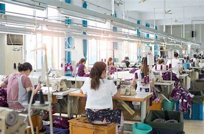 Right Clothing Manufacturing Company