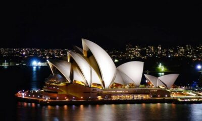 Study Architecture in Australia