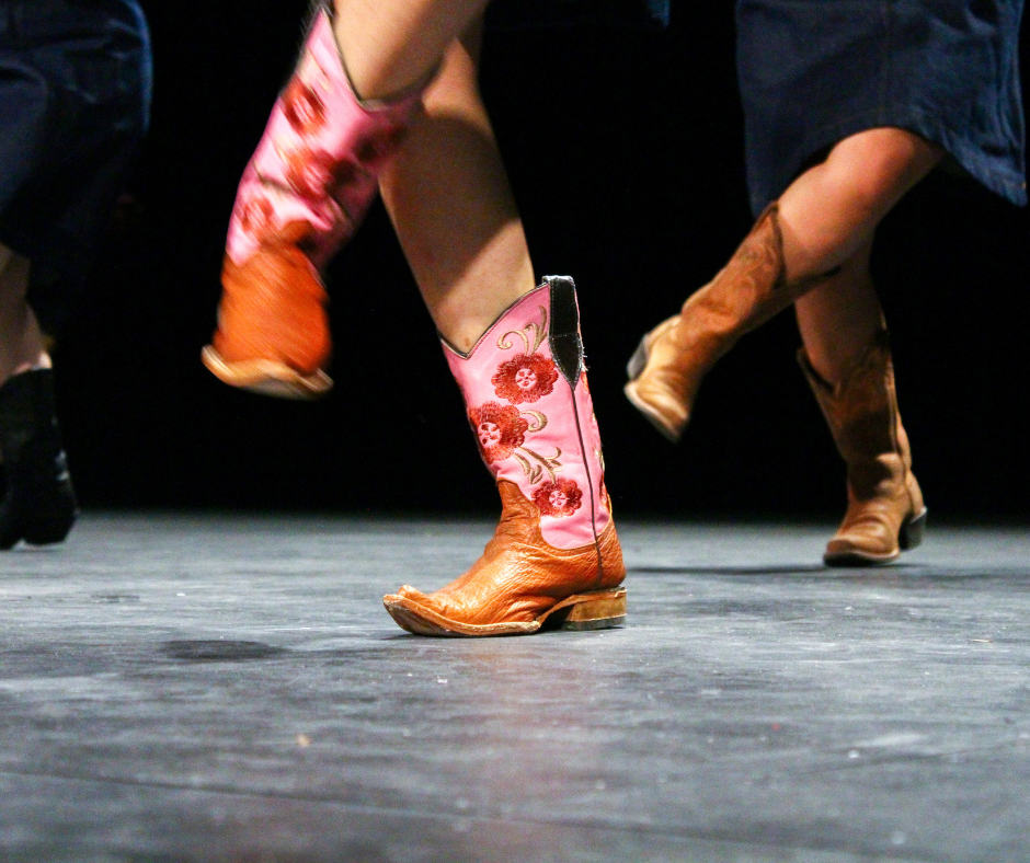 How To Learn Line Dancing Online