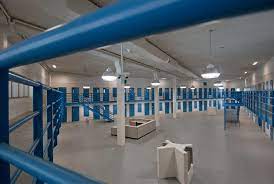 FCI Pensacola Prison