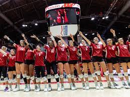 Wisconsin Volleyball Team Leaked Images Reddit
