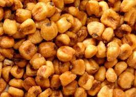 Are Corn Nuts Gluten-Free?