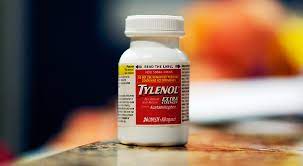 Is Tylenol Gluten-Free?