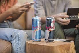 Red Bull Zero vs Sugar-Free