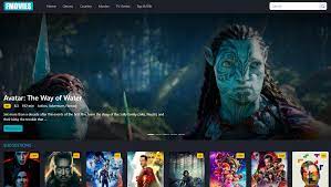Nyafilmer Free: Explore a Vast Collection of Movies and TV Shows