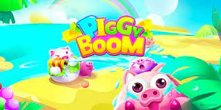 Piggy Boom Free Codes